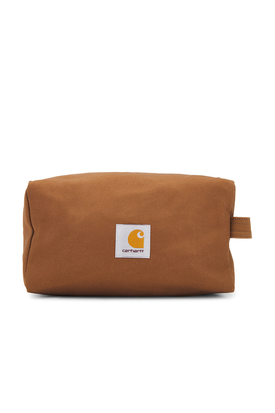 Canvas Washbag