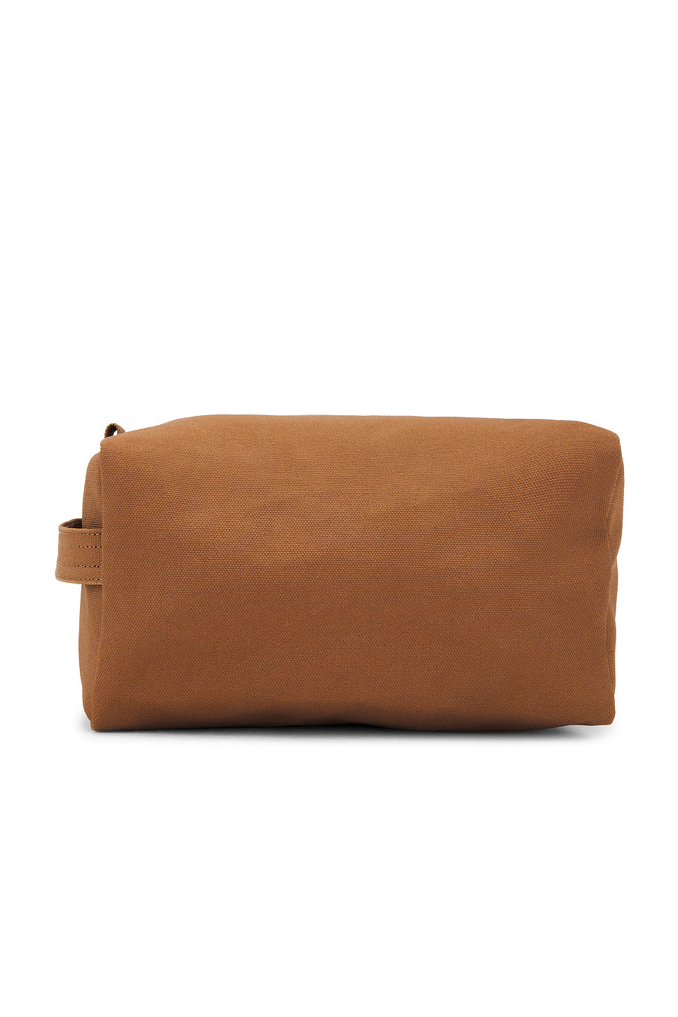 Canvas Washbag