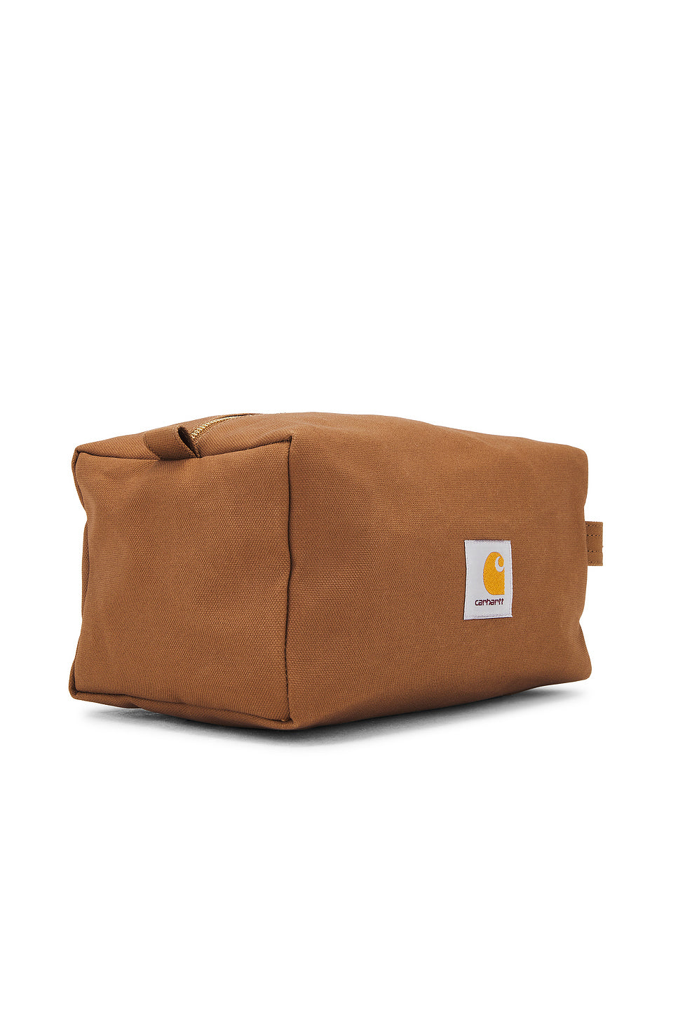 Canvas Washbag