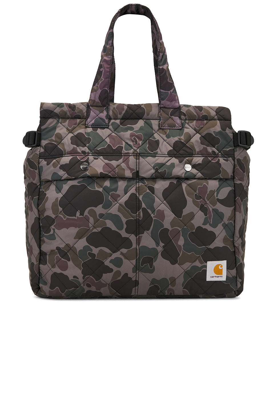 Myton Travel Tote