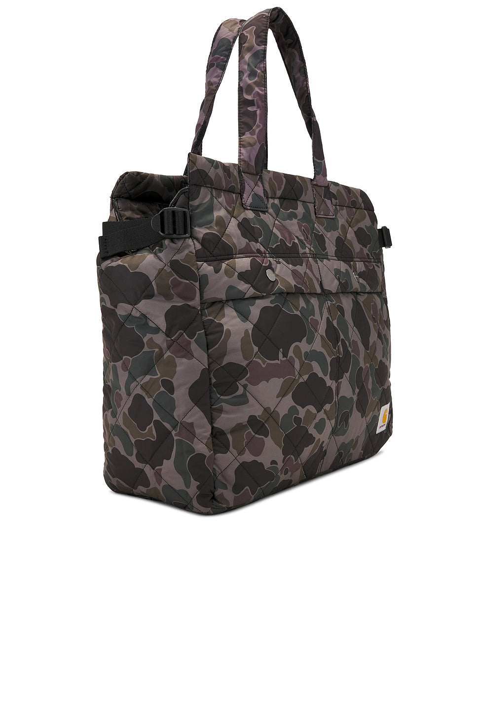 Myton Travel Tote