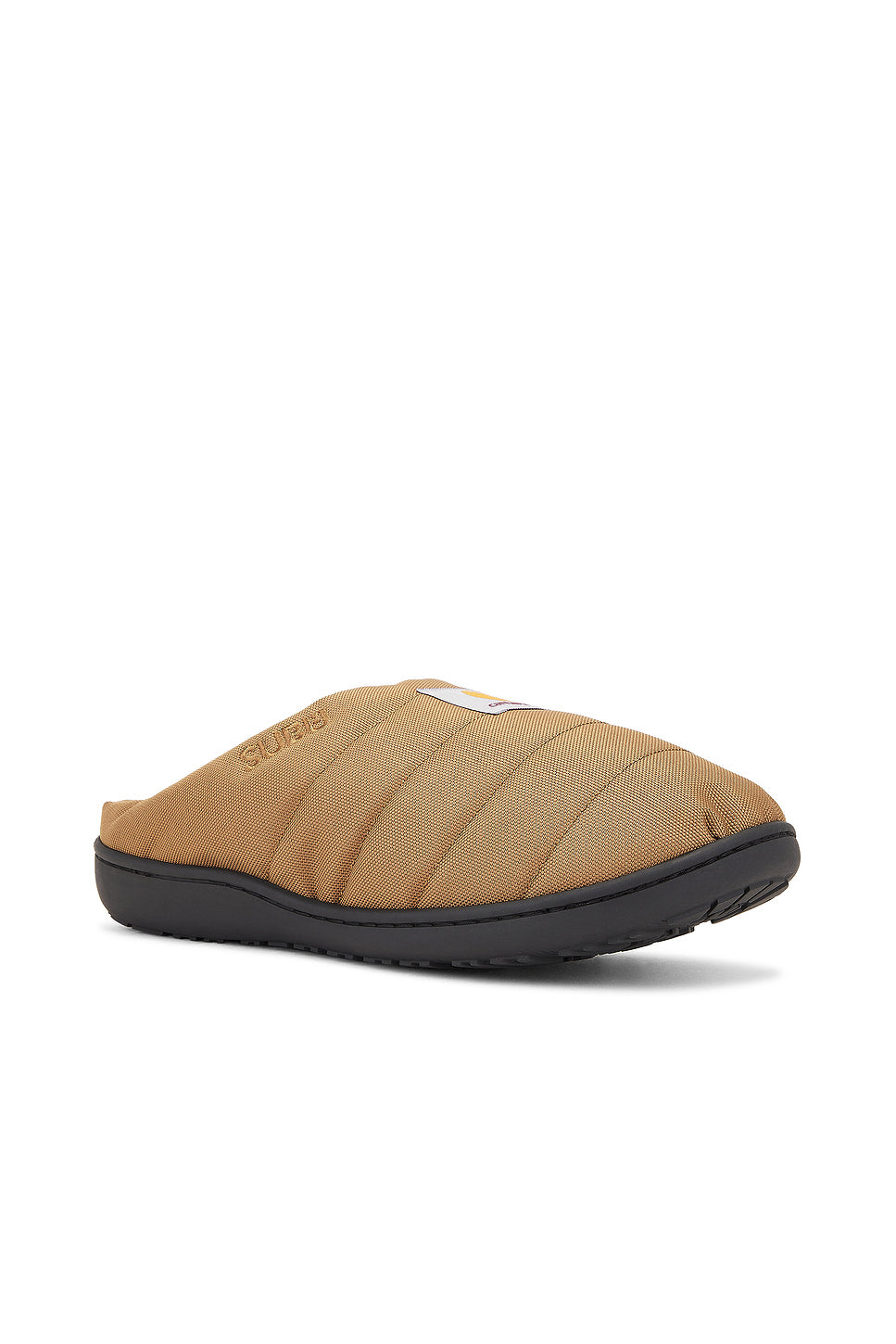 Cordura Slippers