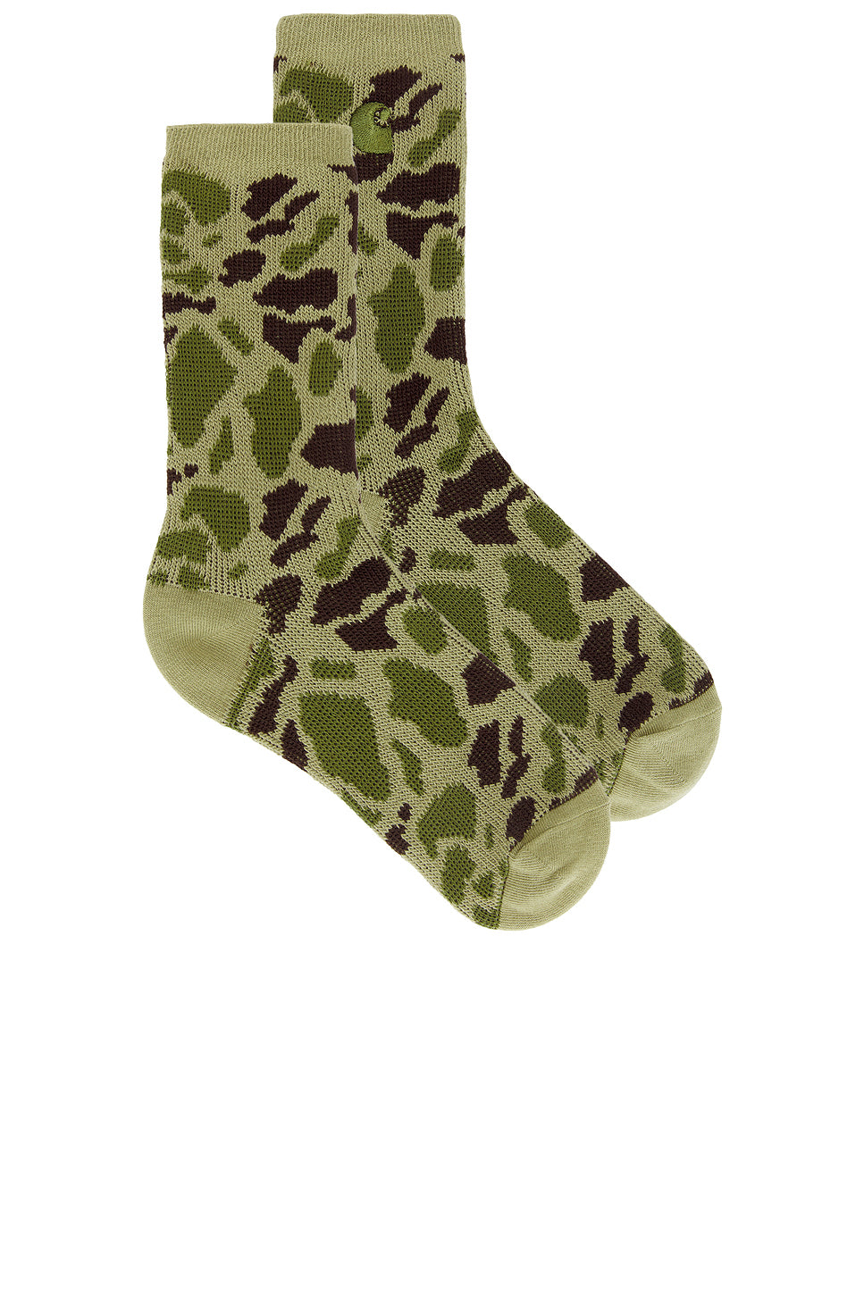 Camo Socks