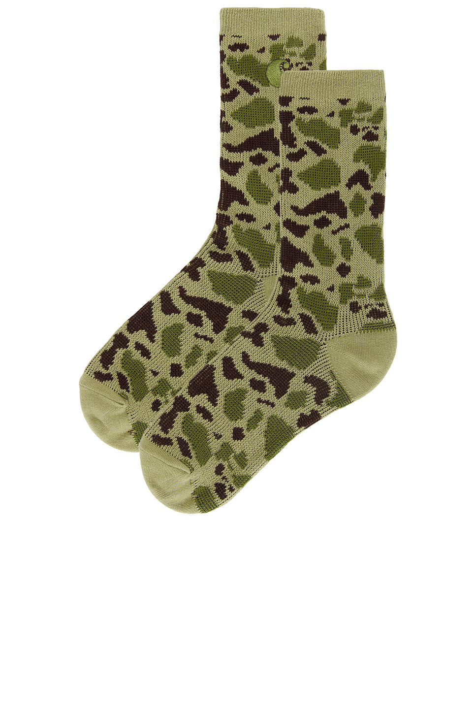 Camo Socks