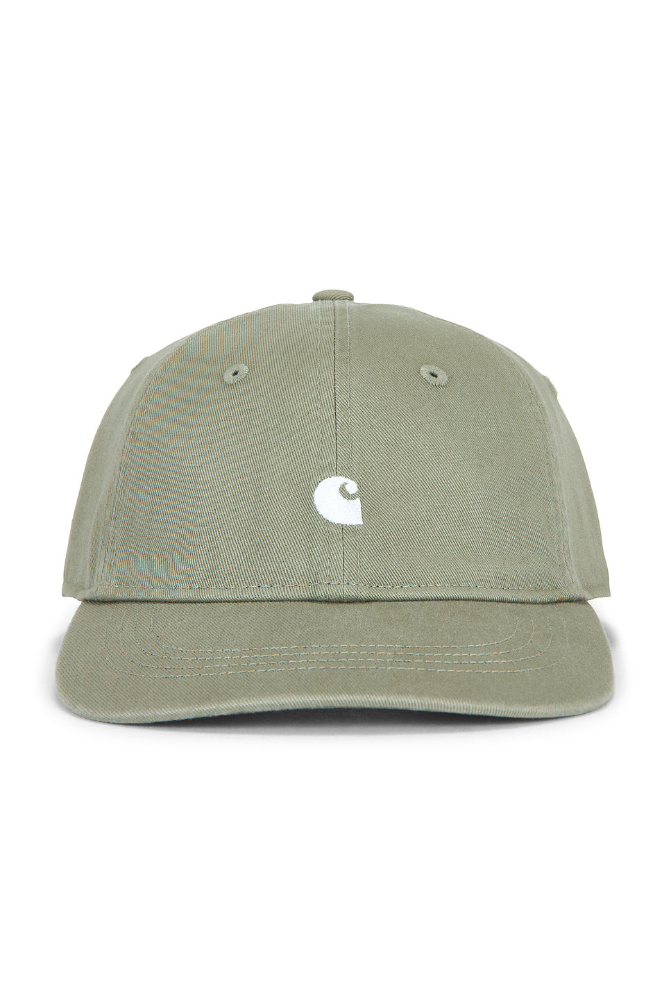 Madison Logo Cap