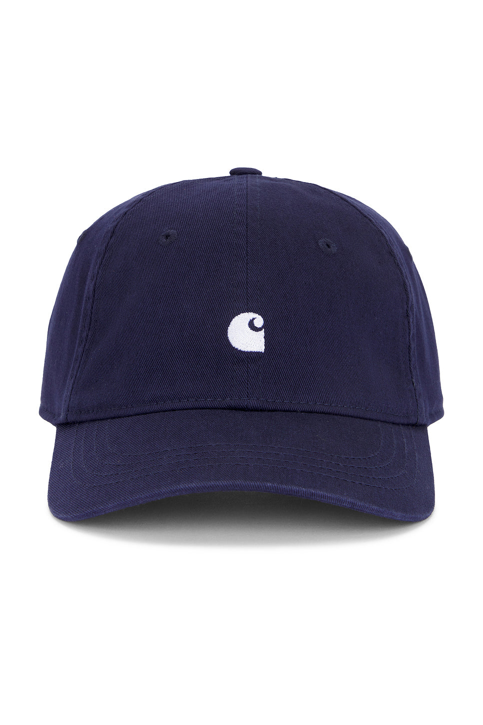 Madison Logo Cap