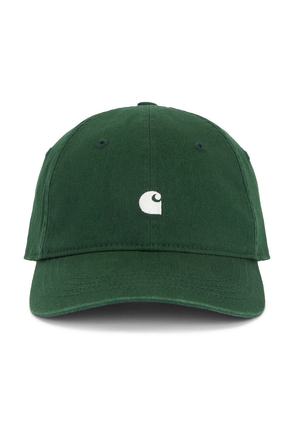 Madison Logo Cap