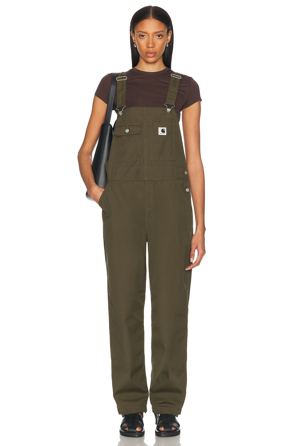 Harlington Bib Overalls