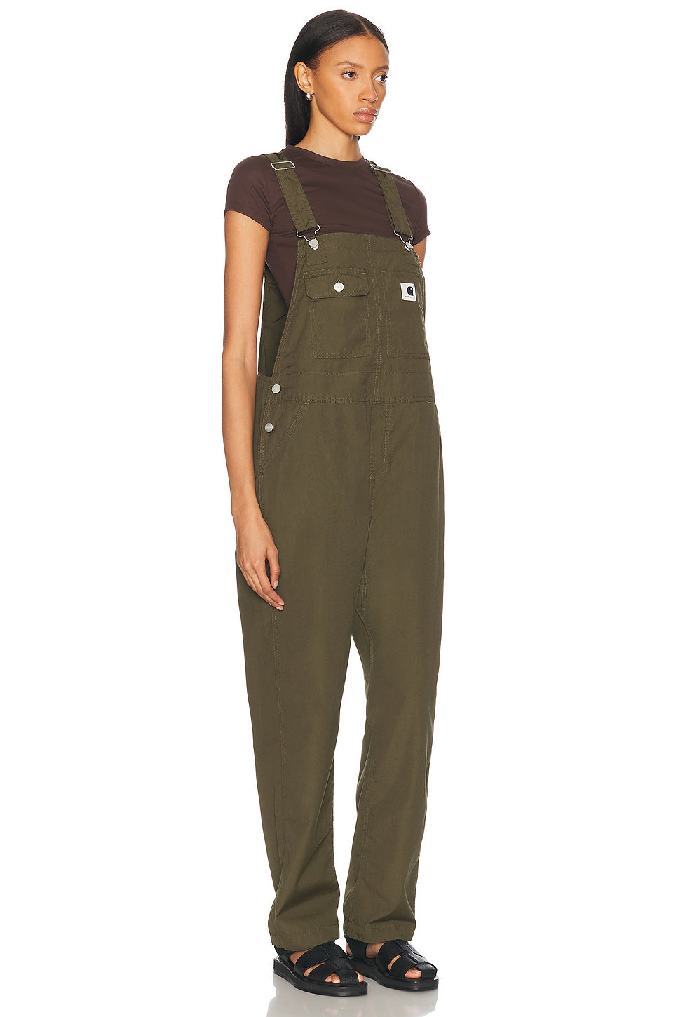 Harlington Bib Overalls