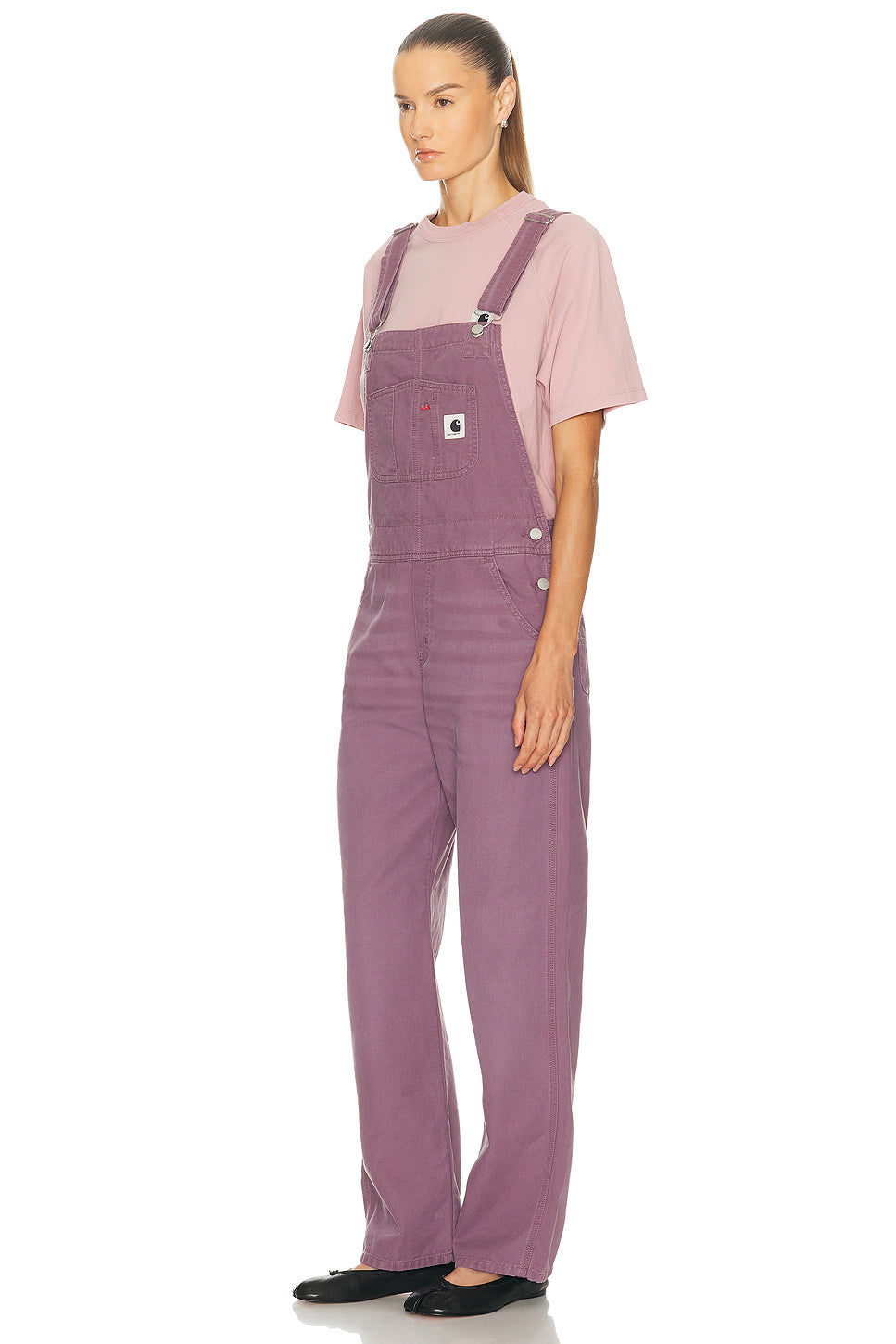 Bib Overall Straight