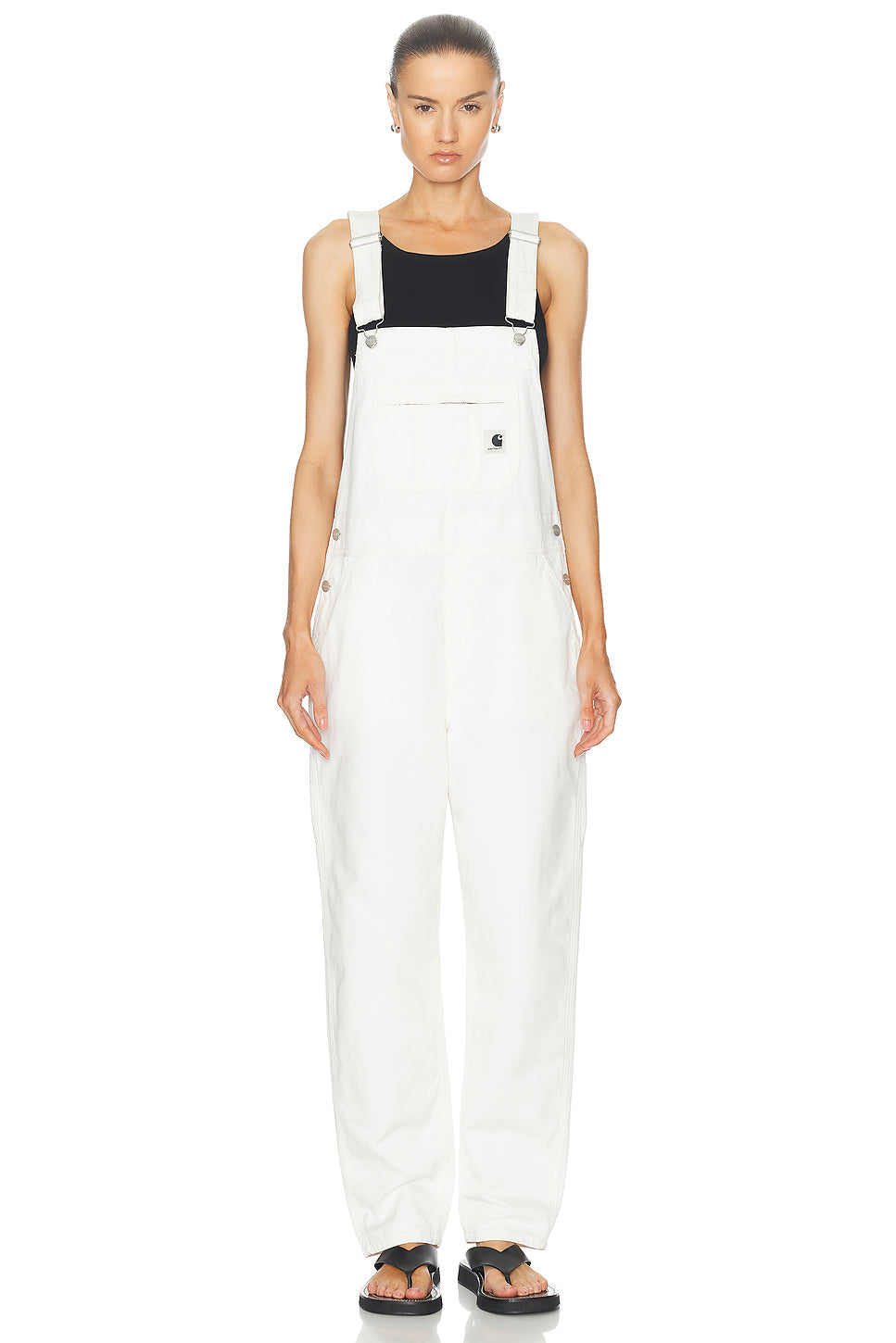 Norris Bib Overall