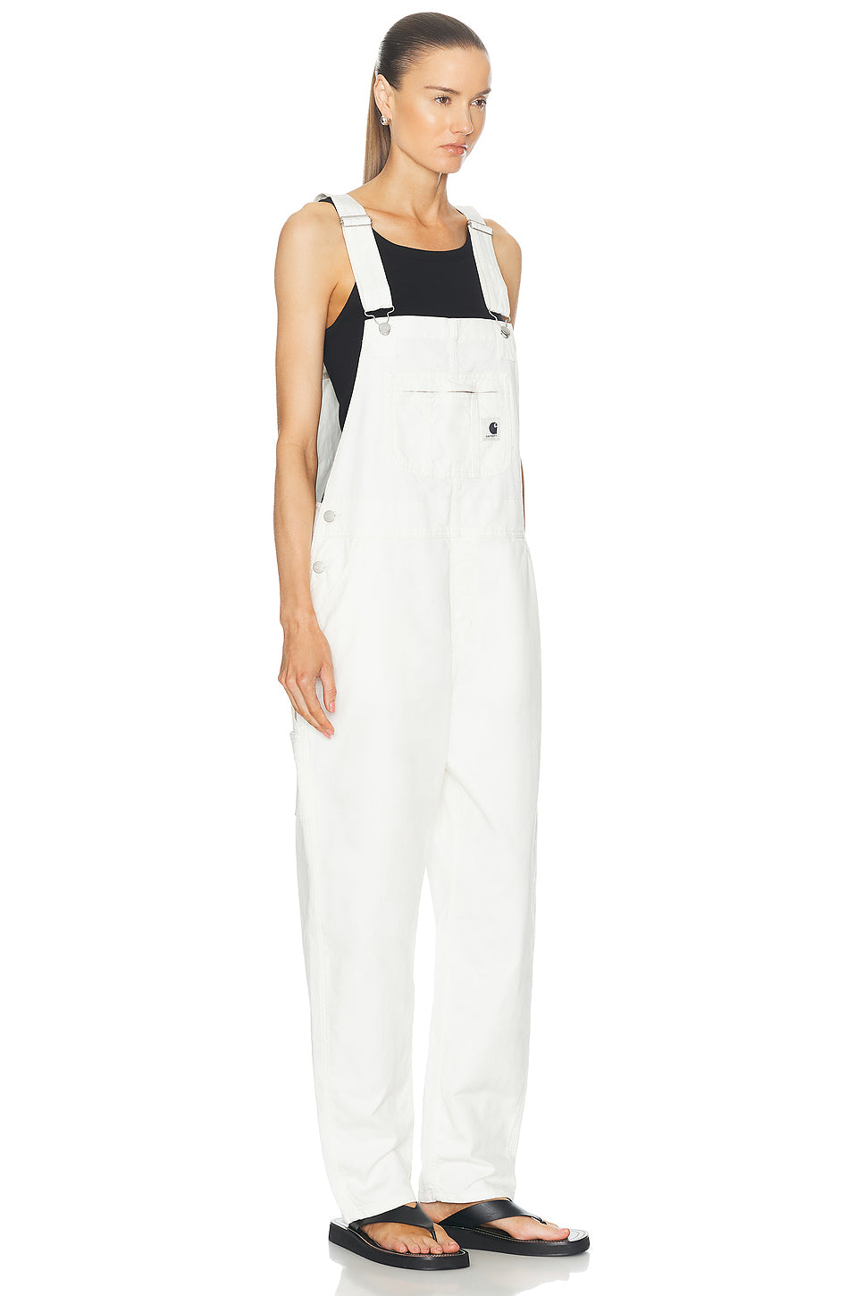 Norris Bib Overall