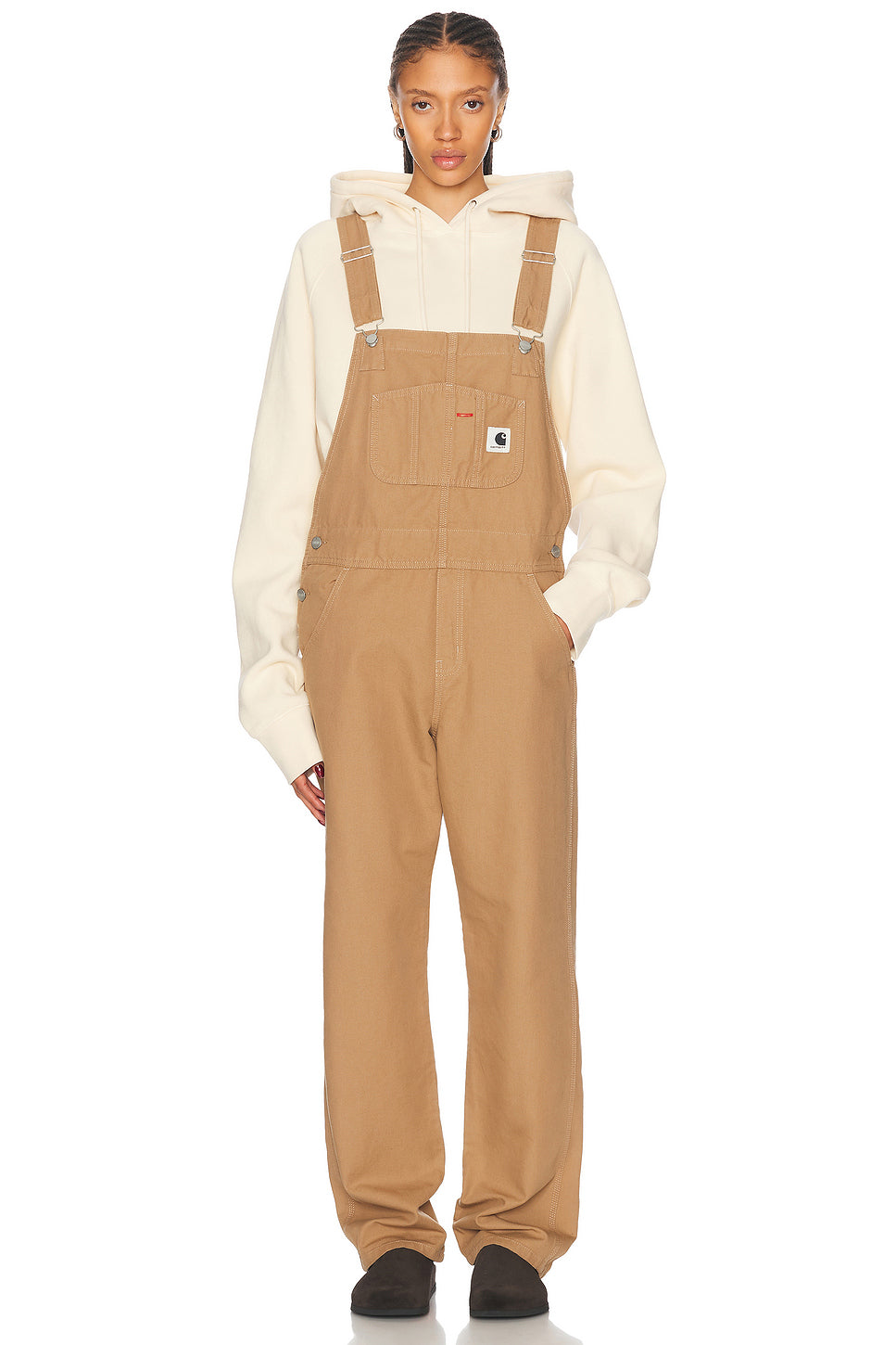 Bib Overall