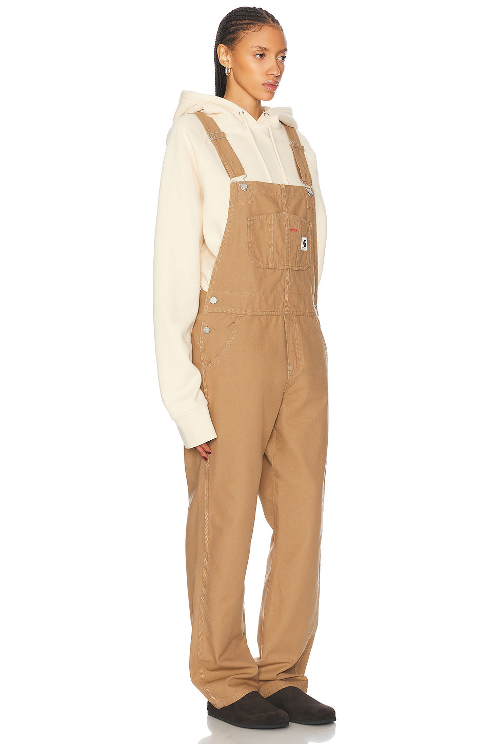 Bib Overall