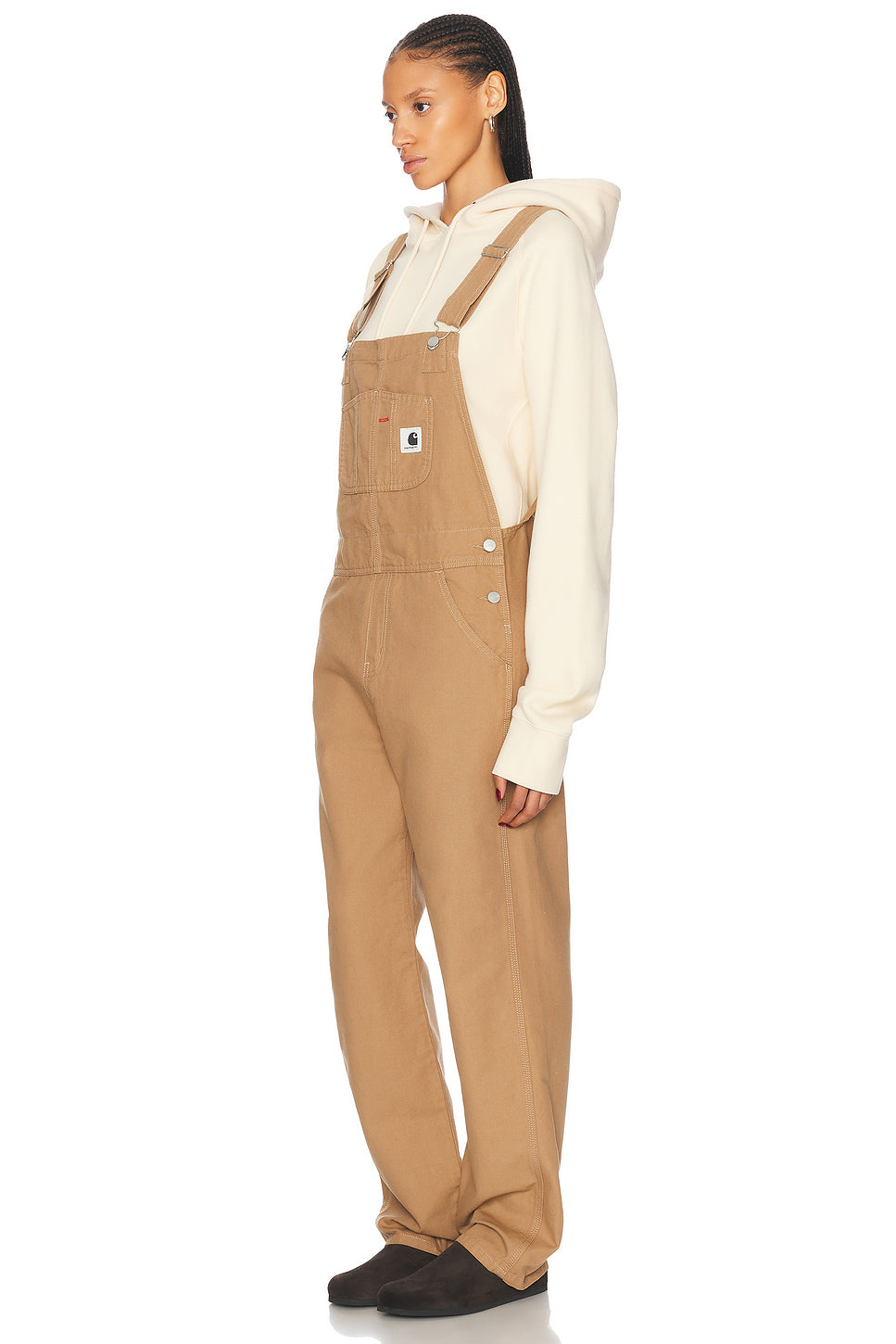 Bib Overall