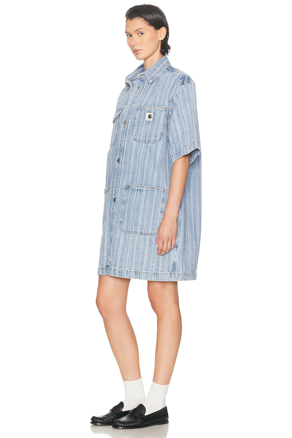 Rylan Dress