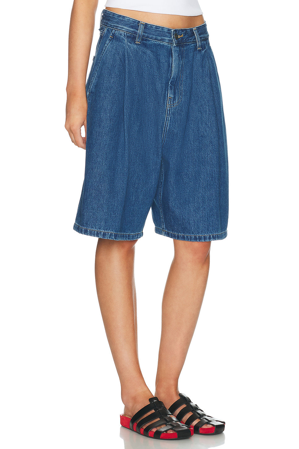 Alta Short