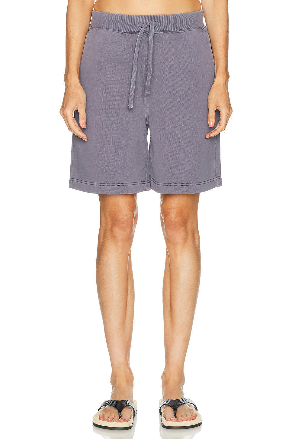 Hoggard Sweat Short