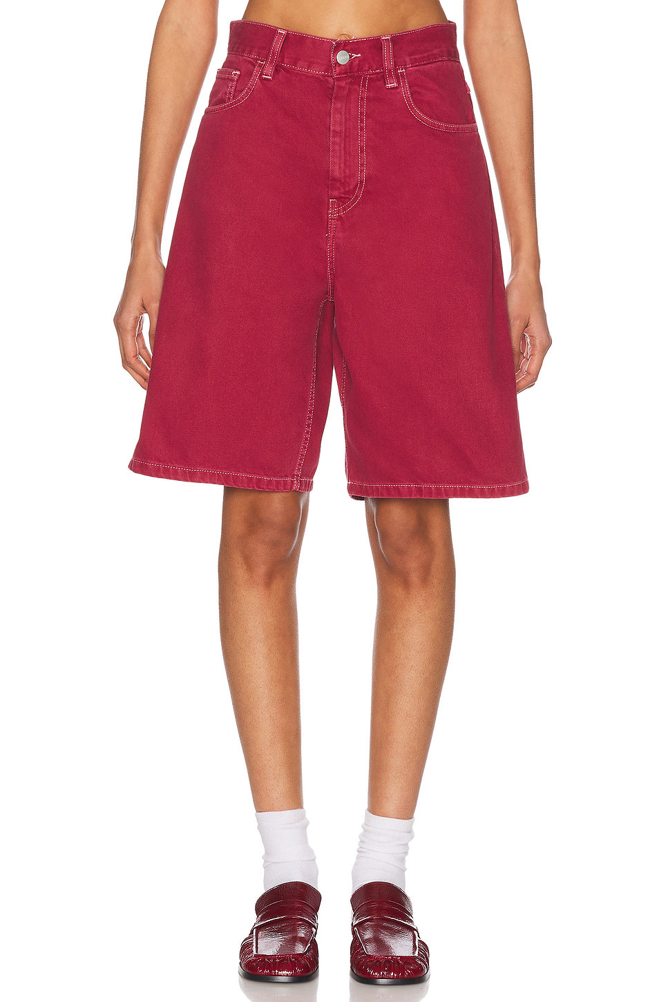 Brandon Short