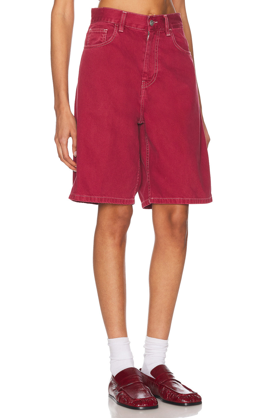 Brandon Short