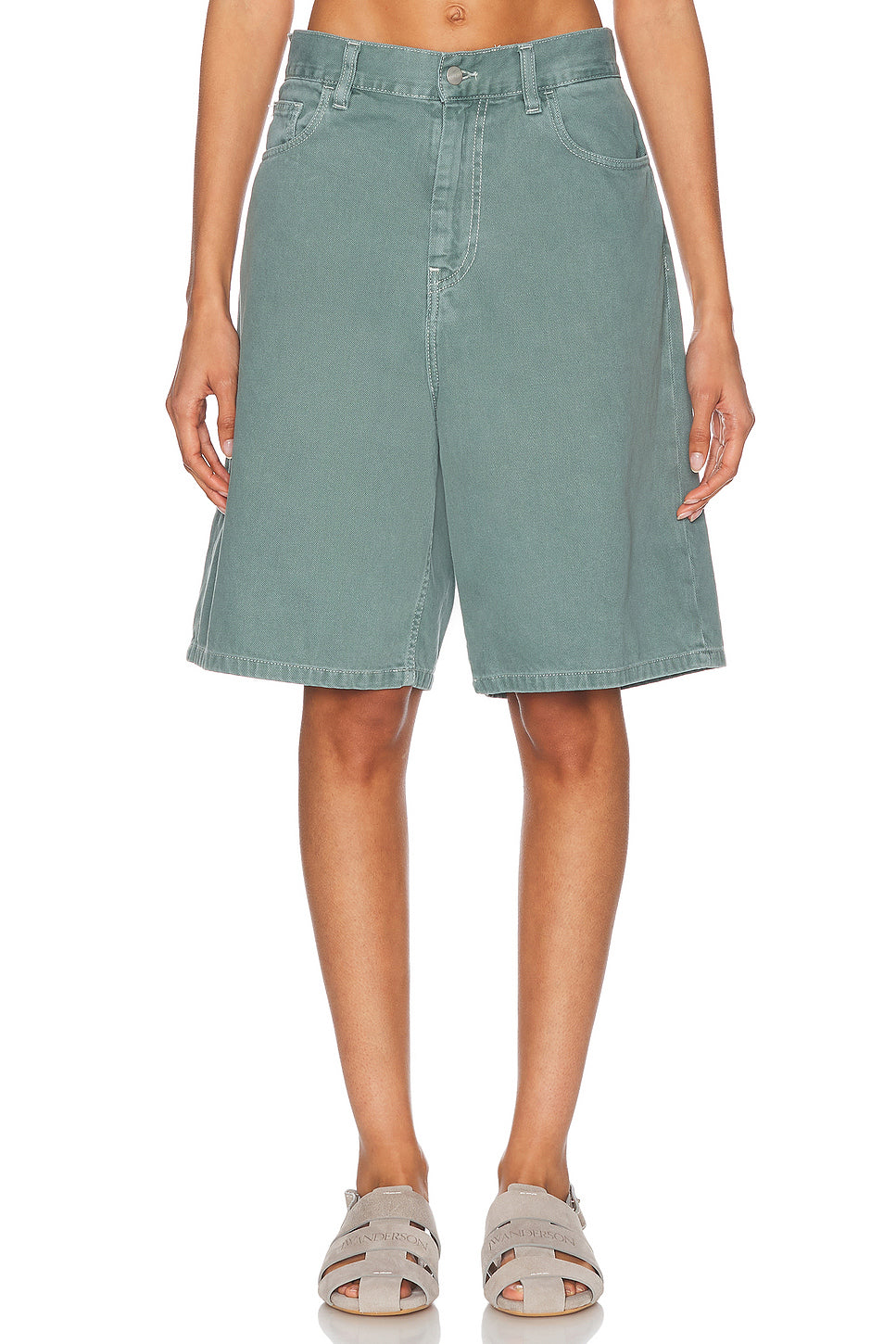 Brandon Short