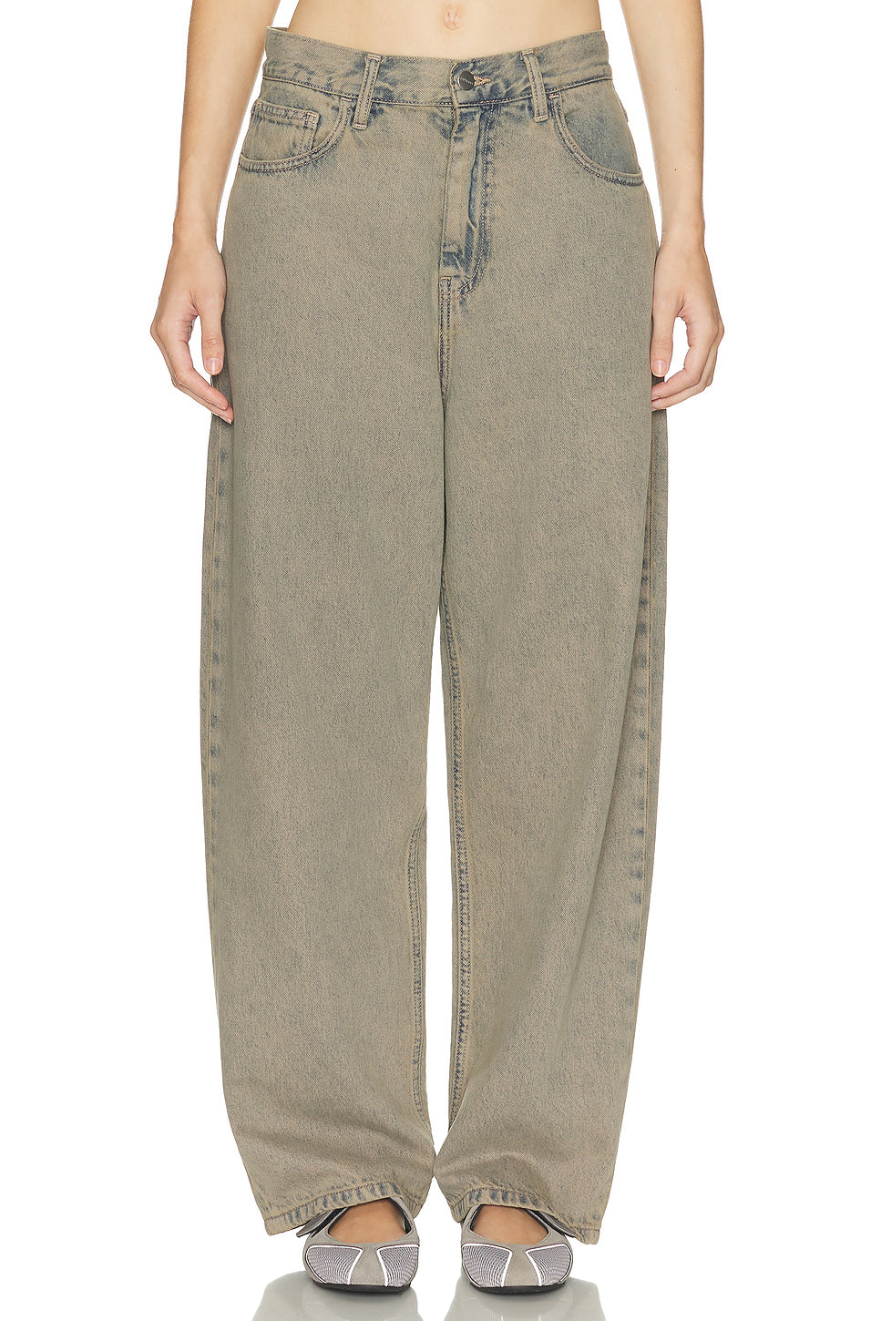 Brandon Pant