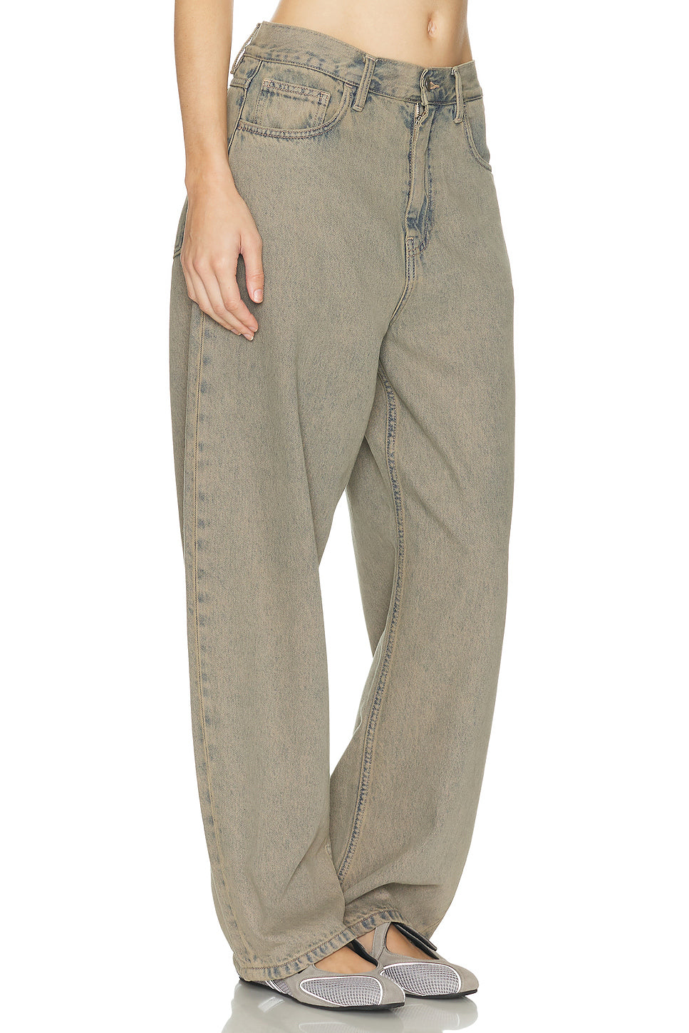 Brandon Pant
