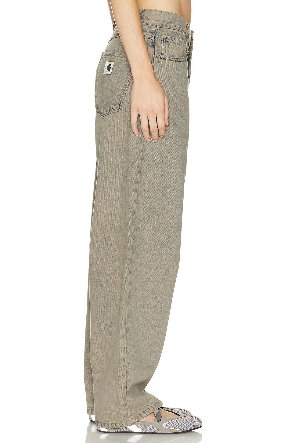Brandon Pant