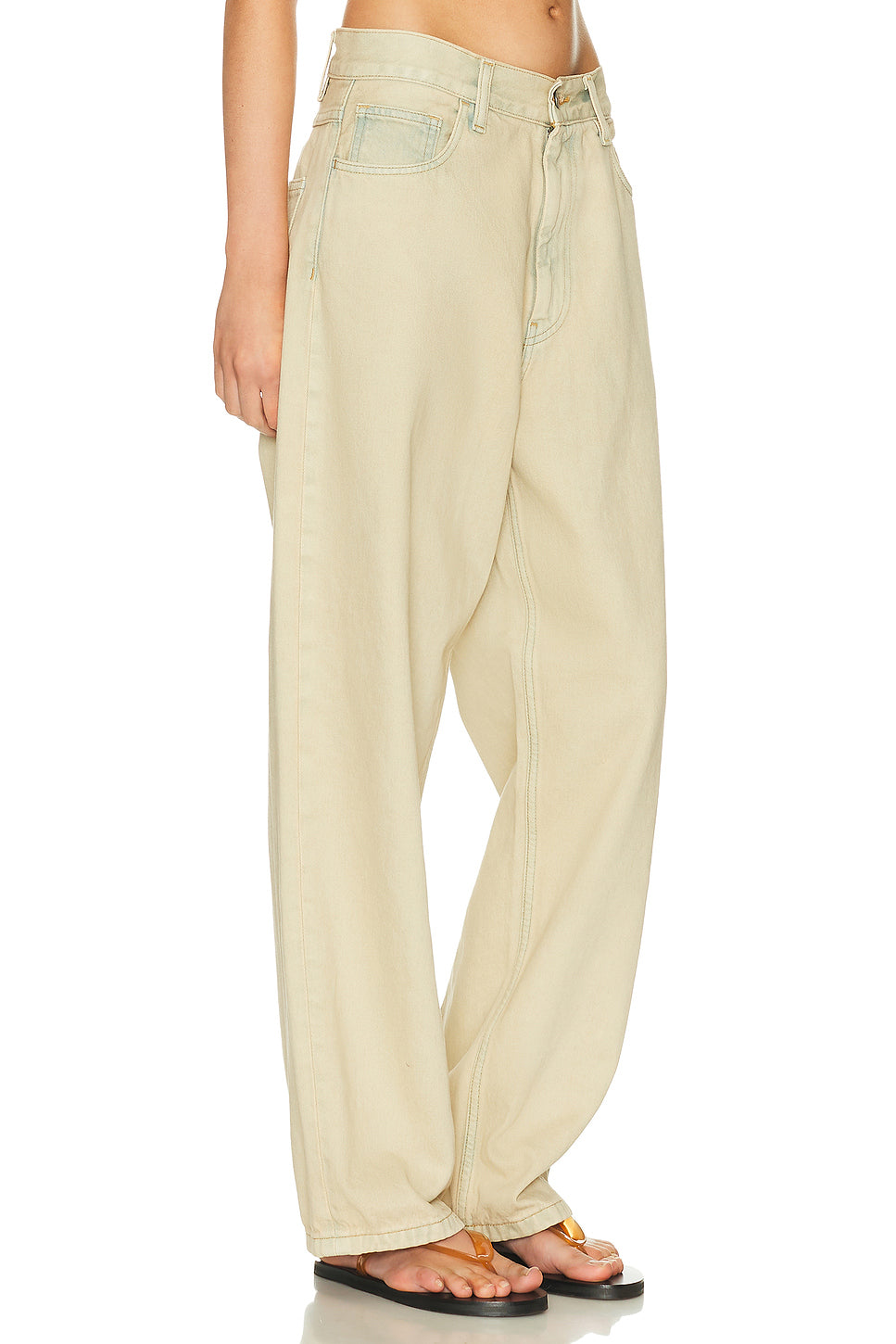 Brandon Pant