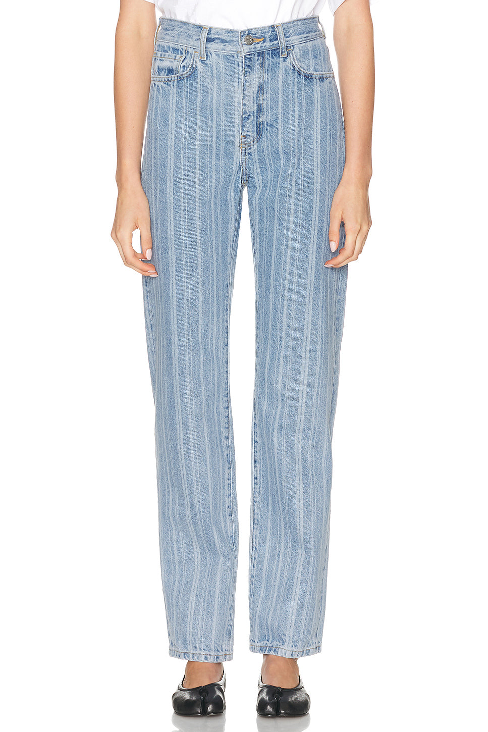 Rylan Pant