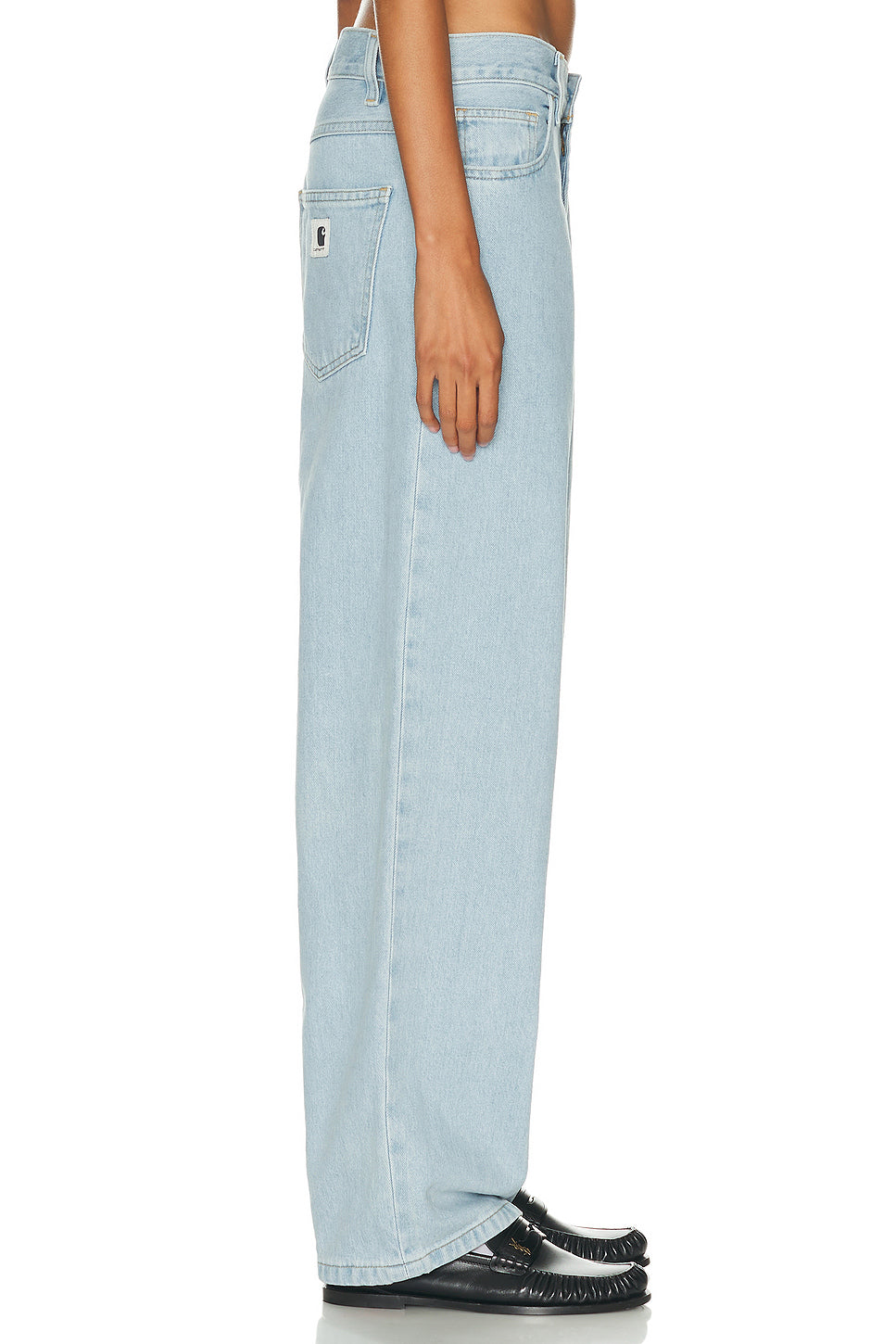 Brandon Wide Leg