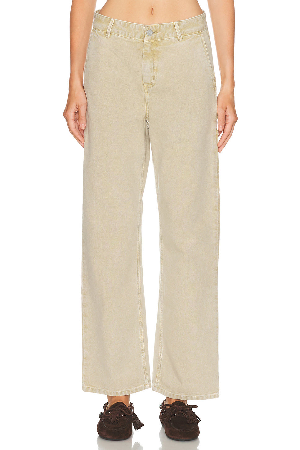 Pierce Pant