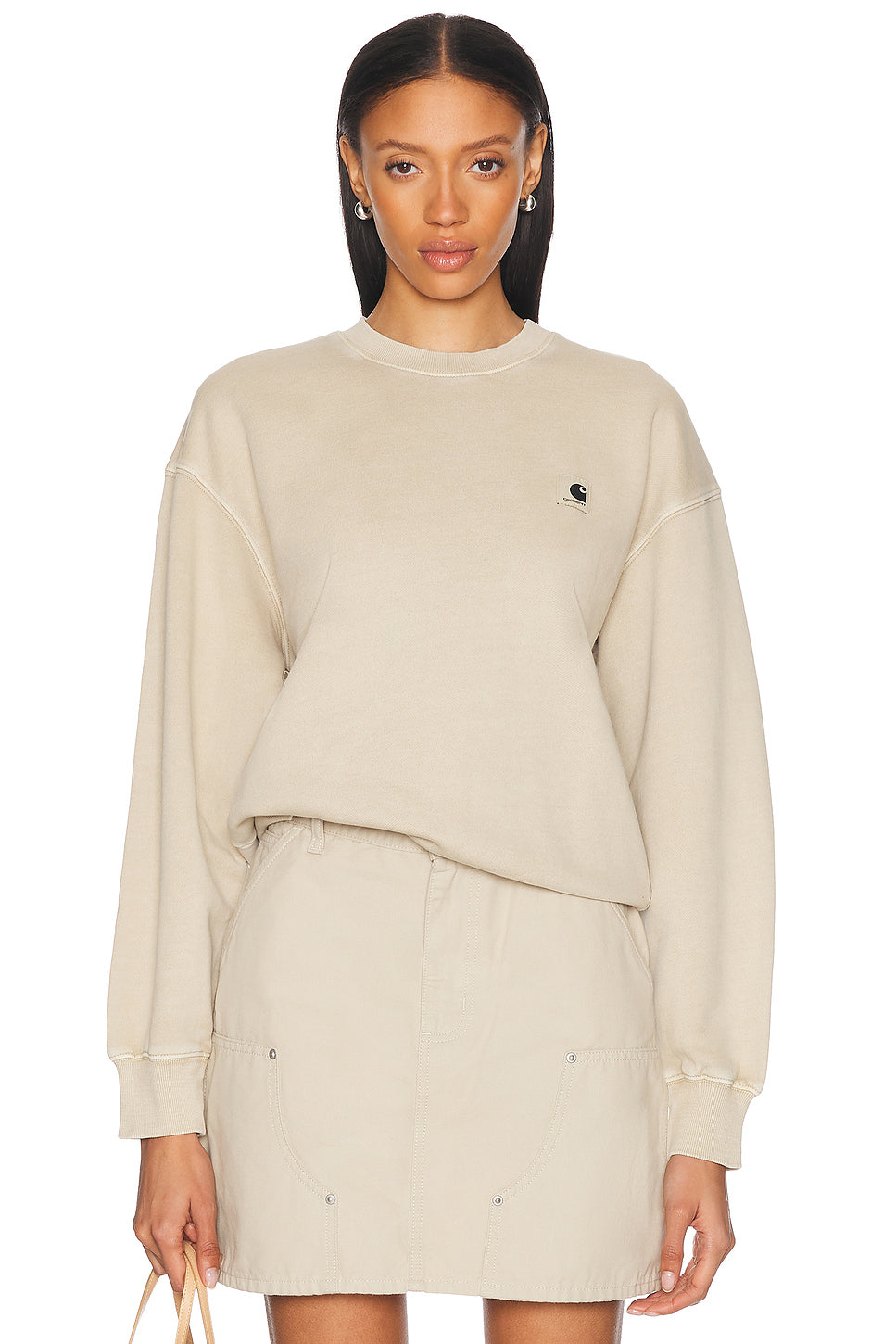 Nelson Sweatshirt