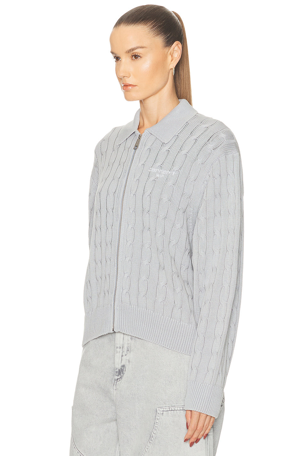 Carter Sweater Jacket