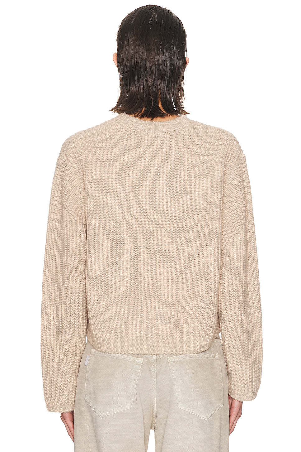 Mira Sweater