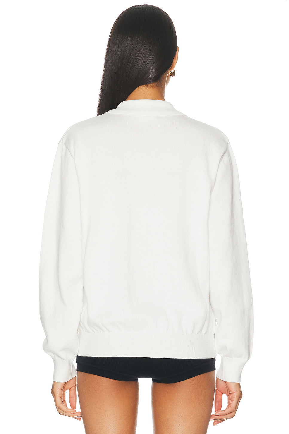 Signet Cardigan