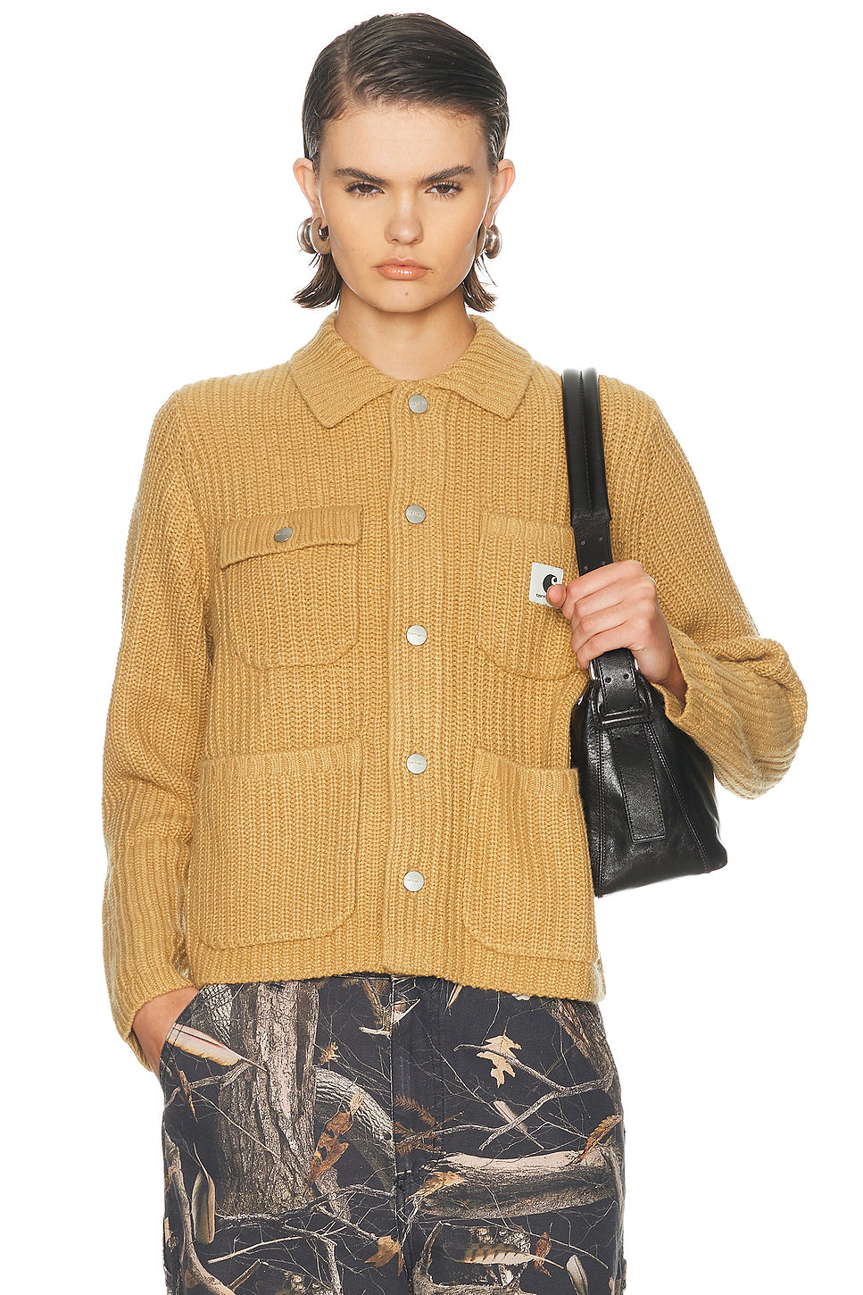 Michigan Sweater