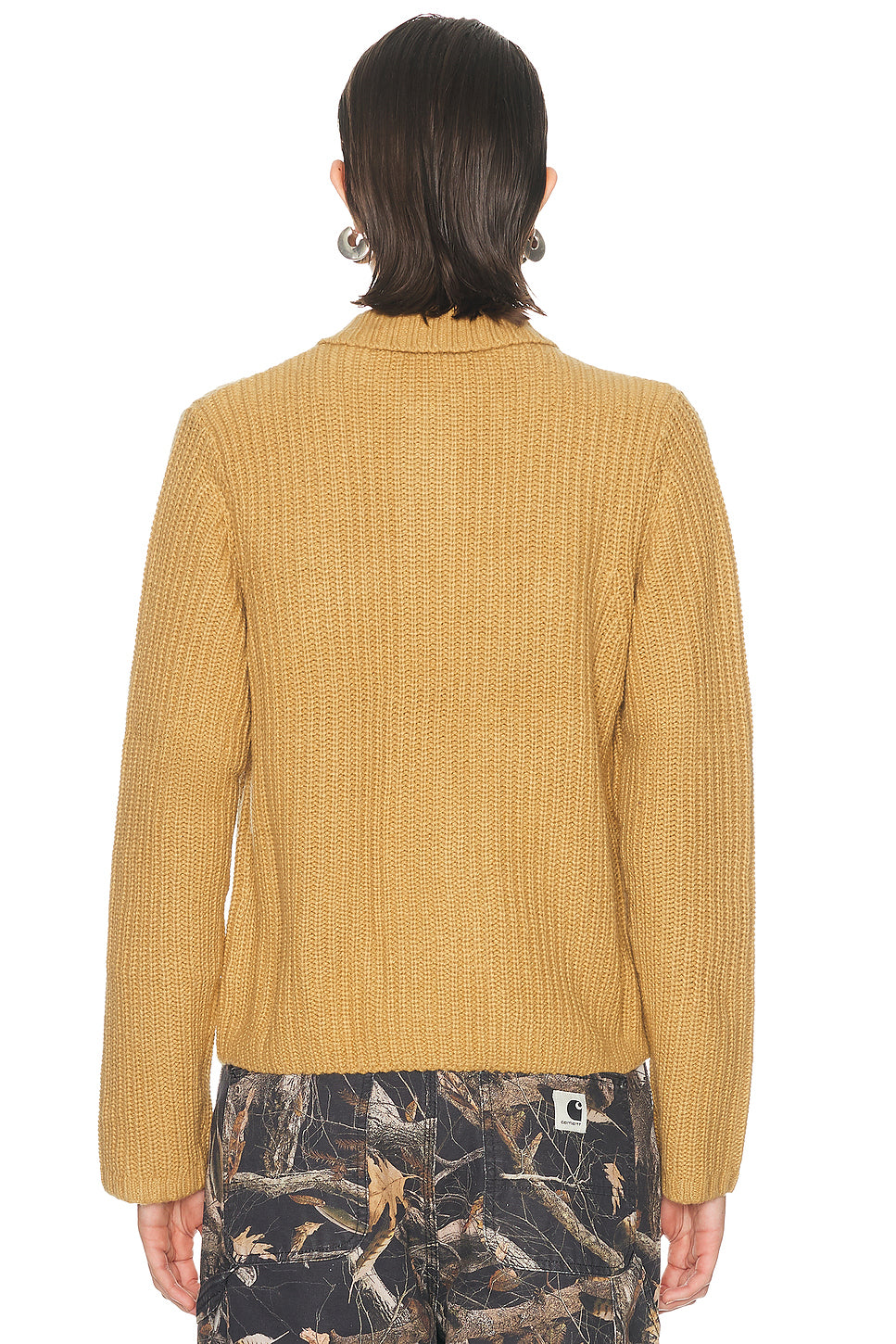 Michigan Sweater