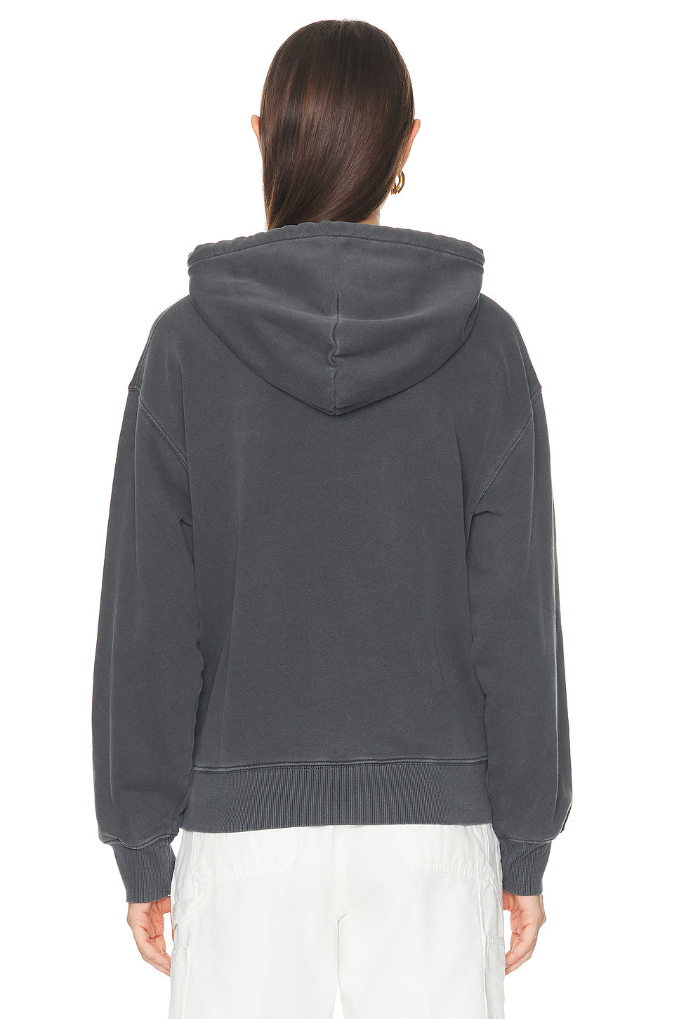 Hooded Nelson Sweatshirt