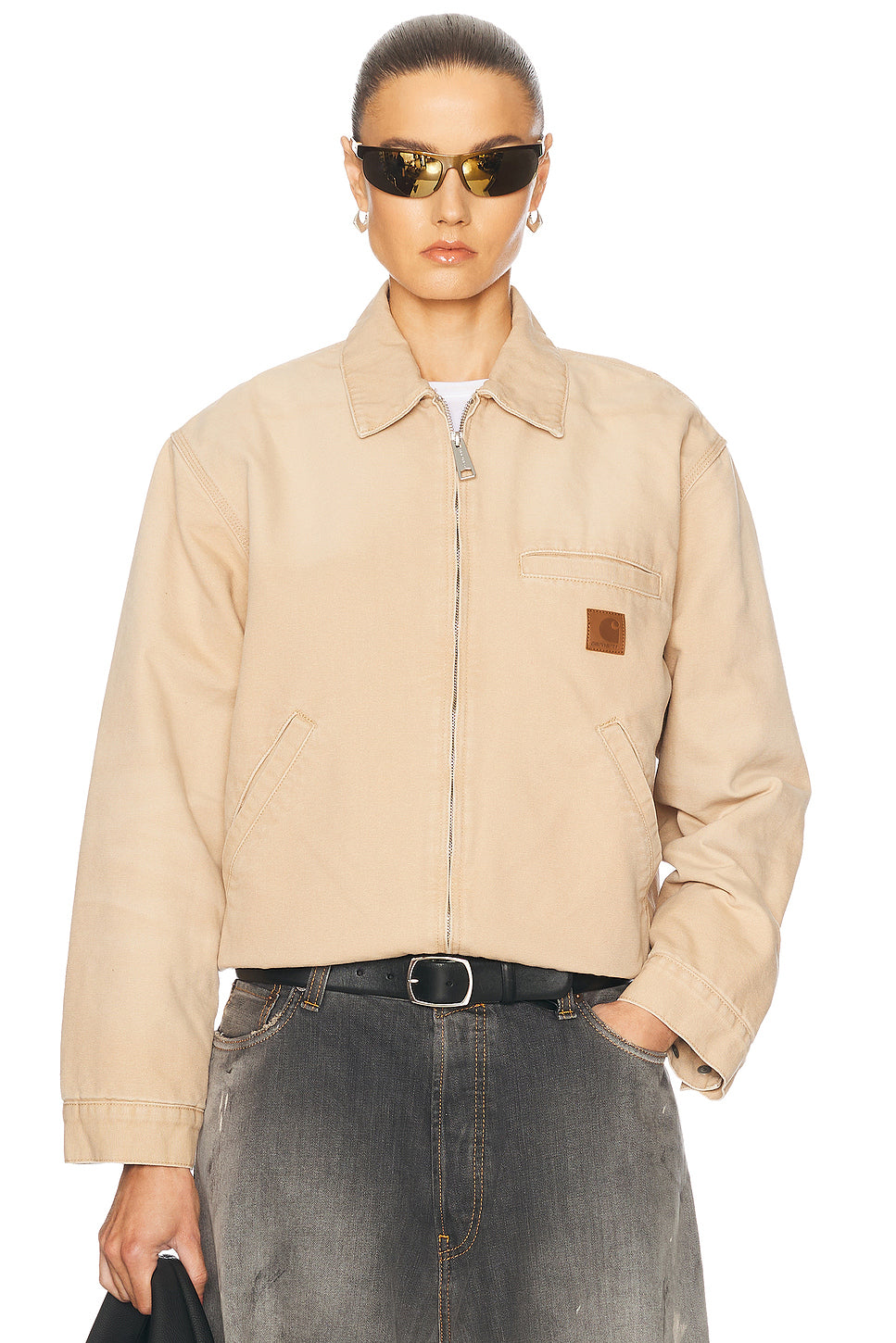 Dayton Jacket