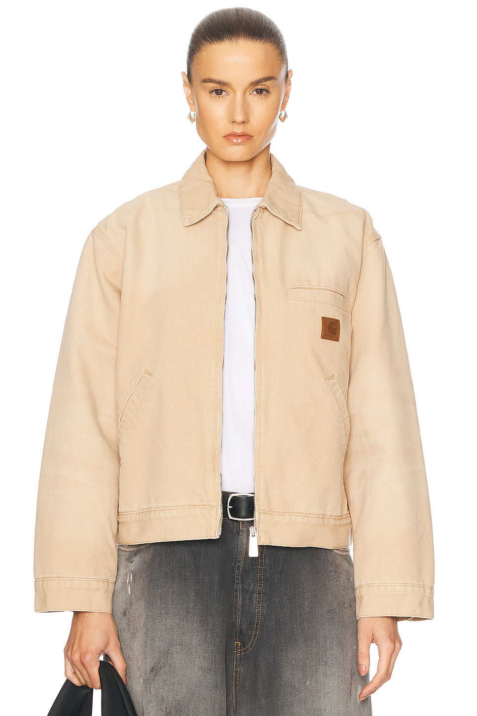 Dayton Jacket