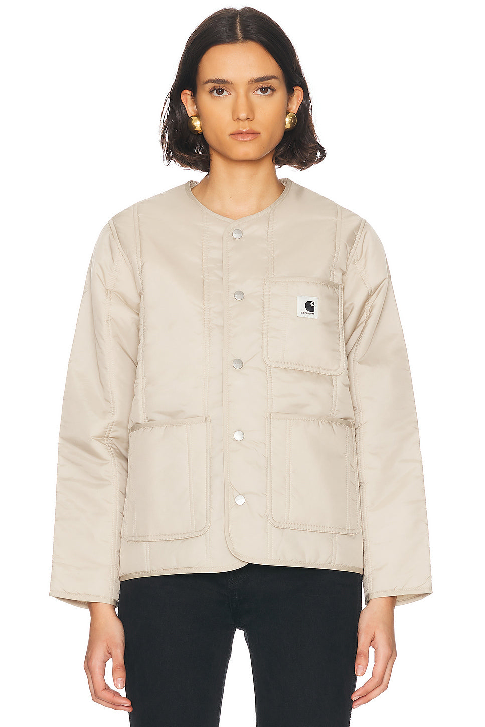 Kyla Liner Jacket