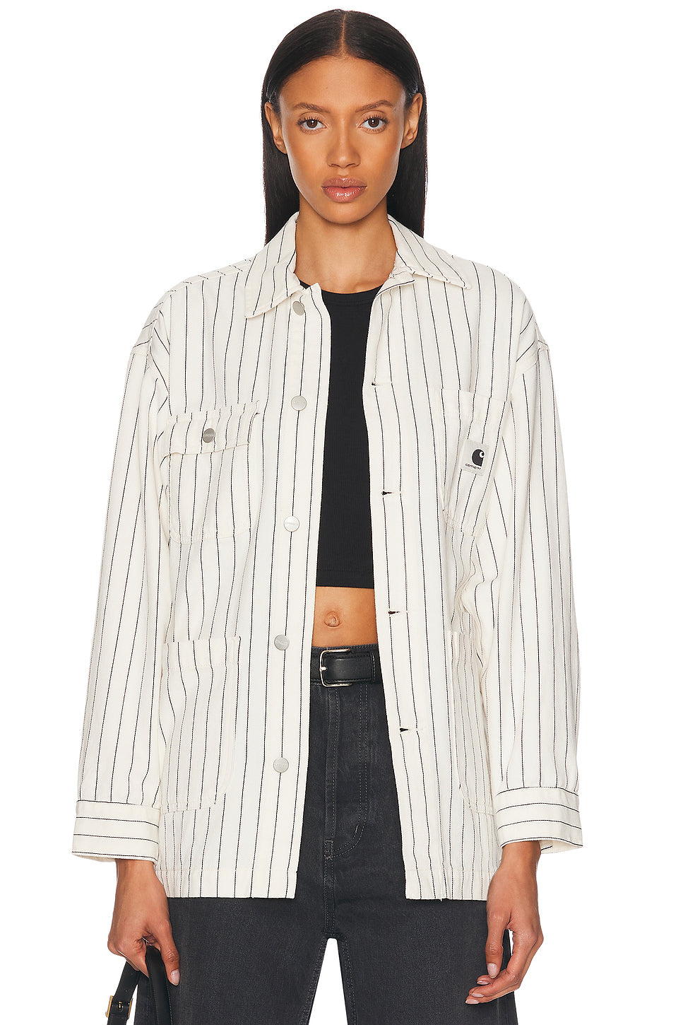 Hendry Coat