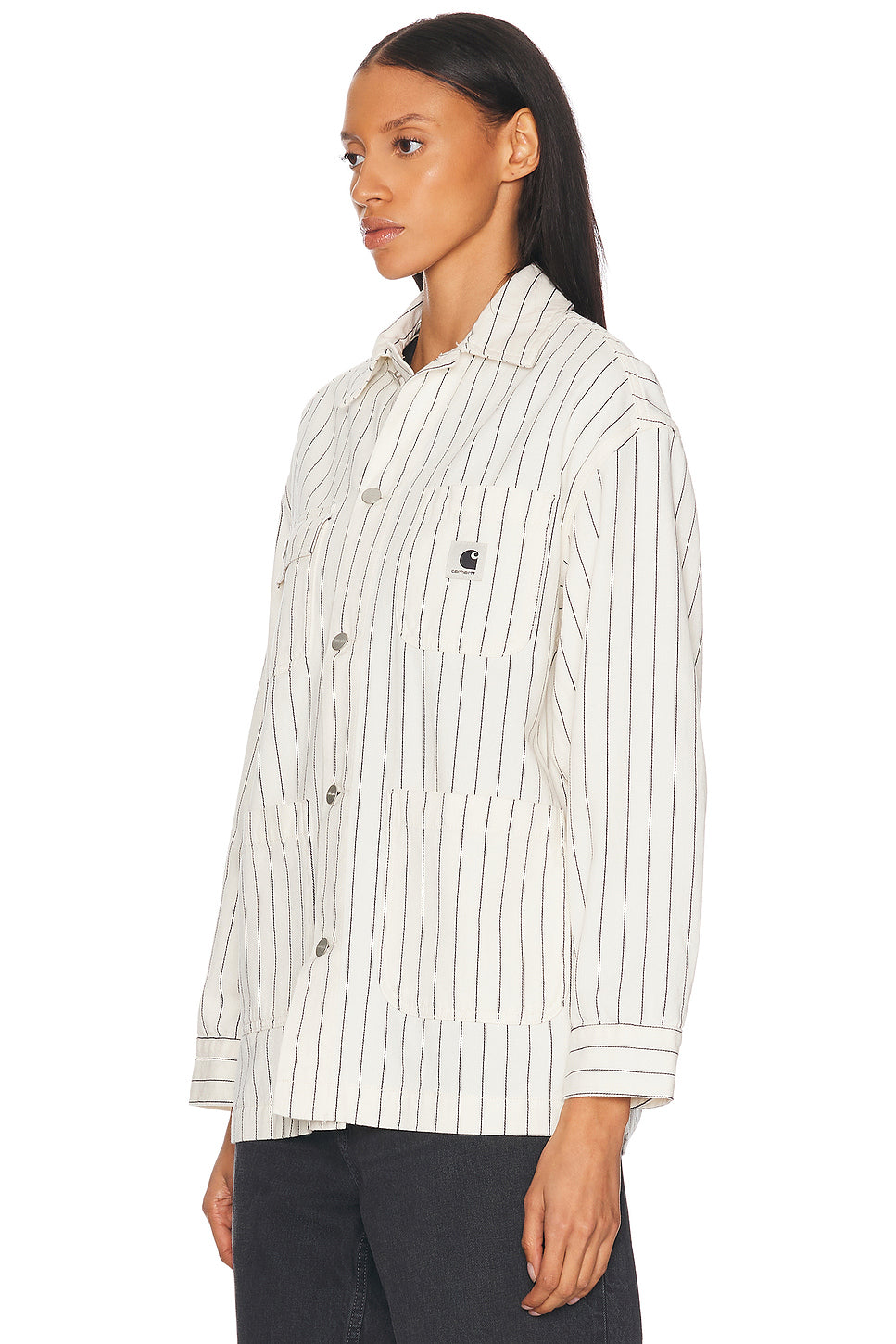Hendry Coat