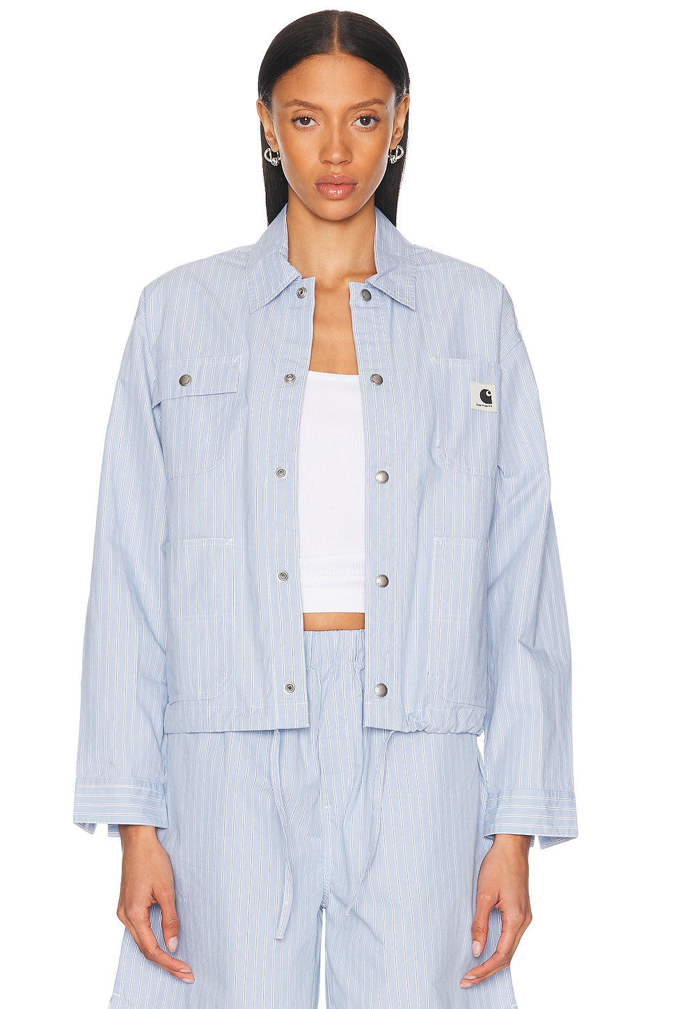 Nota Shirt Jacket