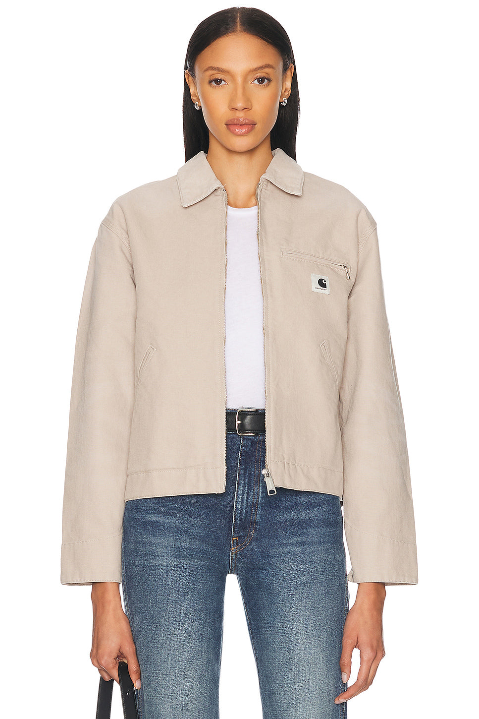 OG Detroit Jacket