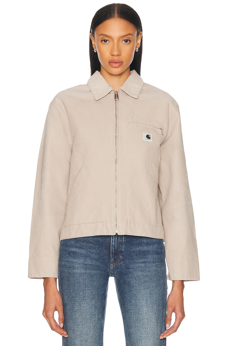 OG Detroit Jacket