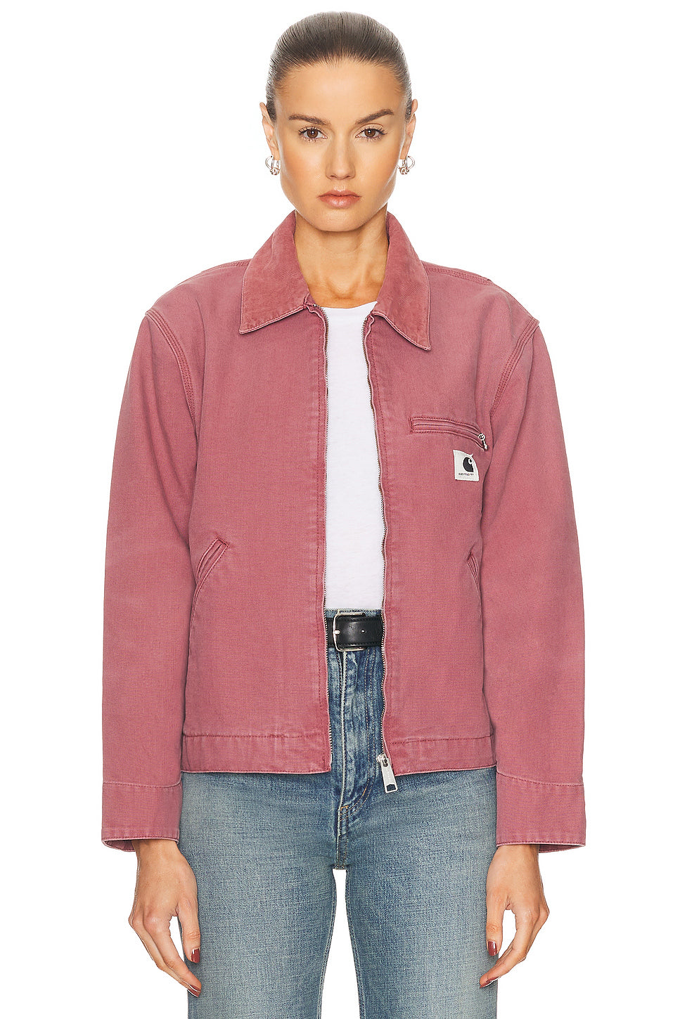 OG Detroit Jacket