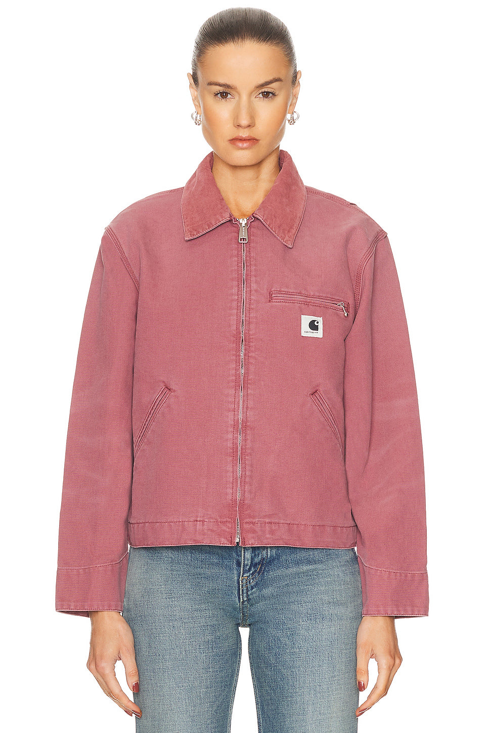 OG Detroit Jacket