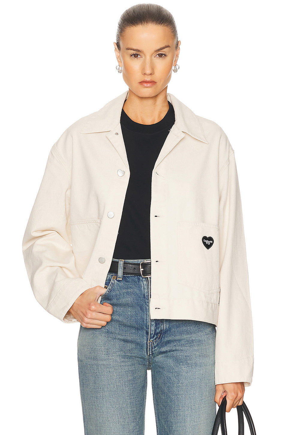 Drewe Jacket